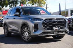 2026 Chery Tiggo 9 Super Hybrid DHT AWD Ultimate