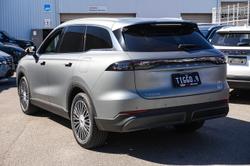 2026 Chery Tiggo 9 Super Hybrid DHT AWD Ultimate