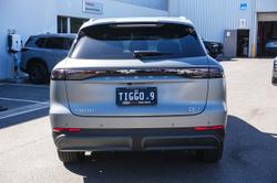 2026 Chery Tiggo 9 Super Hybrid DHT AWD Ultimate