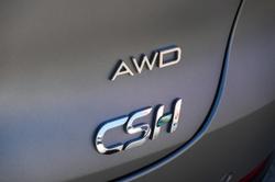 2026 Chery Tiggo 9 Super Hybrid DHT AWD Ultimate