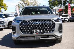 2026 Chery Tiggo 9 Super Hybrid DHT AWD Ultimate