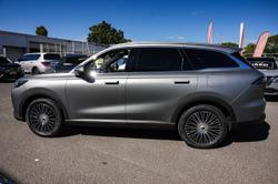 2026 Chery Tiggo 9 Super Hybrid DHT AWD Ultimate