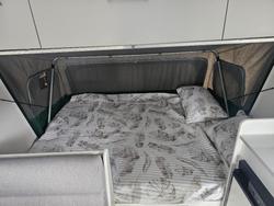 2017 New Age Caravans Gecko