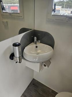 2017 New Age Caravans Gecko