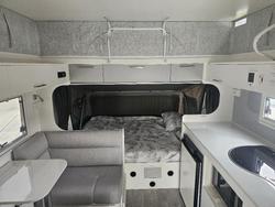 2017 New Age Caravans Gecko