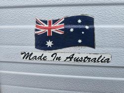 2017 New Age Caravans Gecko