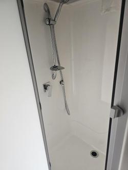 2017 New Age Caravans Gecko