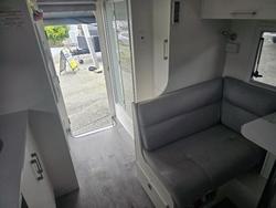 2017 New Age Caravans Gecko