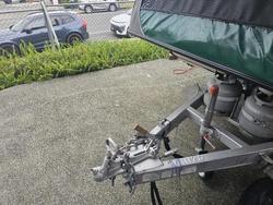 2017 New Age Caravans Gecko