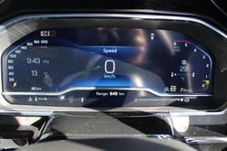 2026 Chevrolet Silverado HD LTZ Premium W/Tech Pack