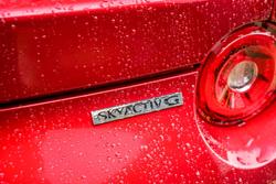 2026 Mazda MX-5 G20 GT