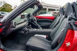 2026 Mazda MX-5 G20 GT