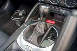 2026 Mazda MX-5 G20 GT