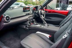2026 Mazda MX-5 G20 GT