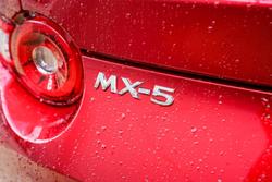 2026 Mazda MX-5 G20 GT