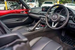 2026 Mazda MX-5 G20 GT