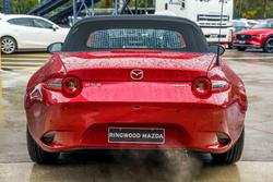2026 Mazda MX-5 G20 GT