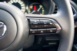2026 Mazda 3 G20 Pure
