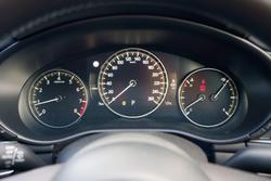 2026 Mazda 3 G20 Pure