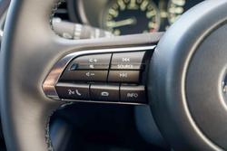 2026 Mazda 3 G20 Pure