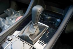 2026 Mazda 3 G20 Pure