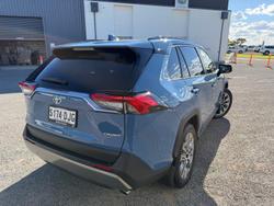 2024 Toyota RAV4 Cruiser