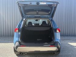 2024 Toyota RAV4 Cruiser