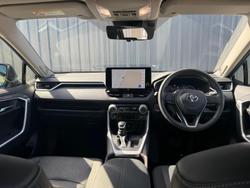 2024 Toyota RAV4 Cruiser