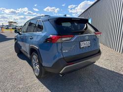 2024 Toyota RAV4 Cruiser