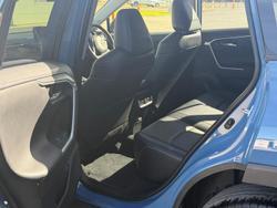 2024 Toyota RAV4 Cruiser