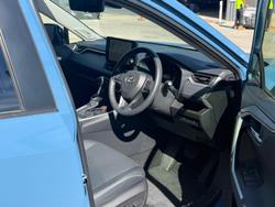 2024 Toyota RAV4 Cruiser