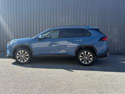 2024 Toyota RAV4 Cruiser