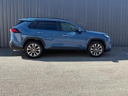 2024 Toyota RAV4 Cruiser