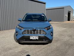 2024 Toyota RAV4 Cruiser