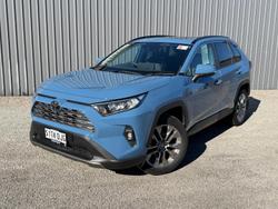 2024 Toyota RAV4 Cruiser
