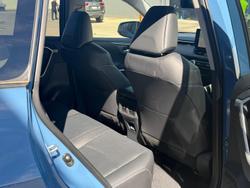 2024 Toyota RAV4 Cruiser