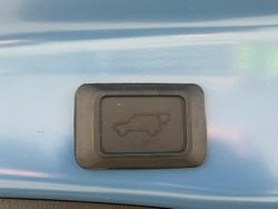 2024 Toyota RAV4 Cruiser