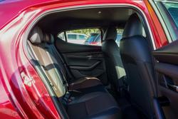 2026 Mazda 3 G20 Touring