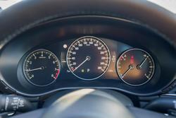 2026 Mazda 3 G20 Touring