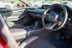 2026 Mazda 3 G20 Touring