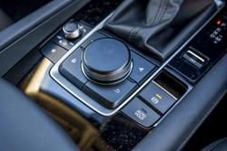 2026 Mazda 3 G20 Pure