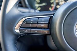 2026 Mazda 3 G20 Pure