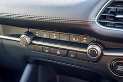 2026 Mazda 3 G20 Pure