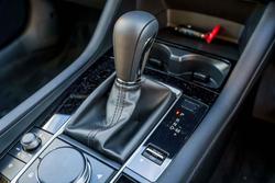 2026 Mazda 3 G20 Pure