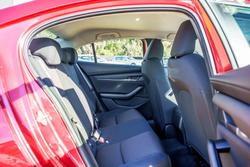 2026 Mazda 3 G20 Pure