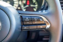 2026 Mazda 3 G20 Pure