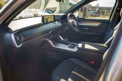 2026 Mazda CX-60 G40e Azami
