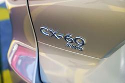 2026 Mazda CX-60 G40e Azami