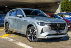 2026 Mazda CX-60 G40e Azami