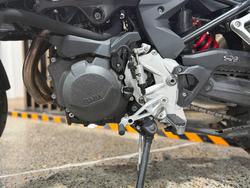 2025 BMW Motorrad F 800 GS RACINGBLUE METALLIC